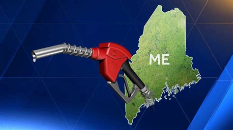 Portland Maine Gas Prices